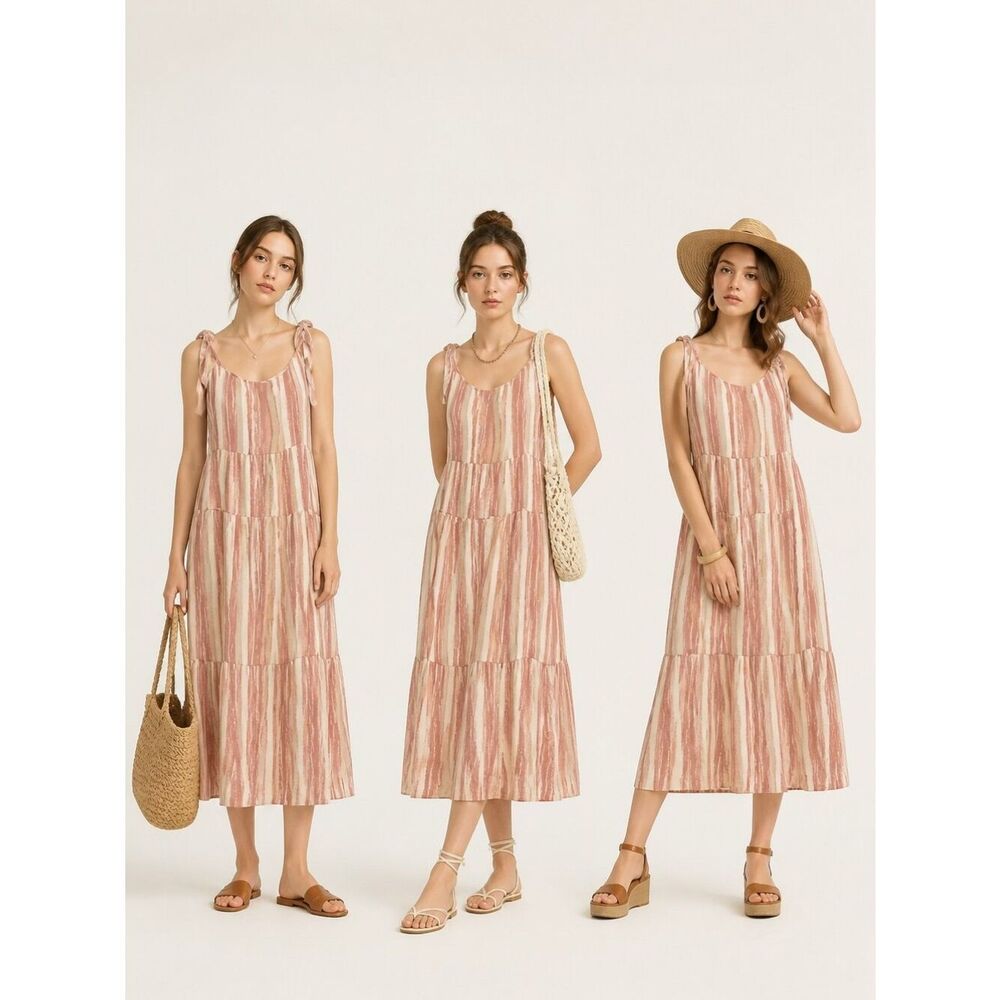 🧡 Sale 5 For 25 In Bundle Robert Louis Dress